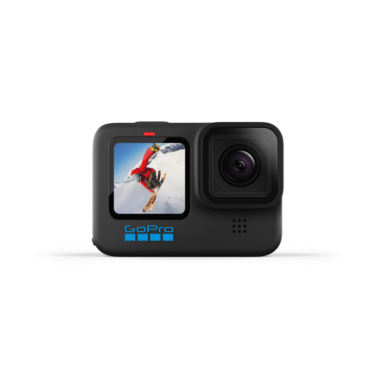 USED Gopro Hero10 - Main Image