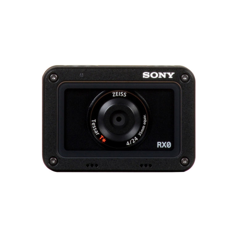 Sony RX0 Ultra-Compact Camera