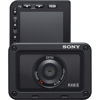 Sony RX0 II 4K Ultra-Compact Camera 1"