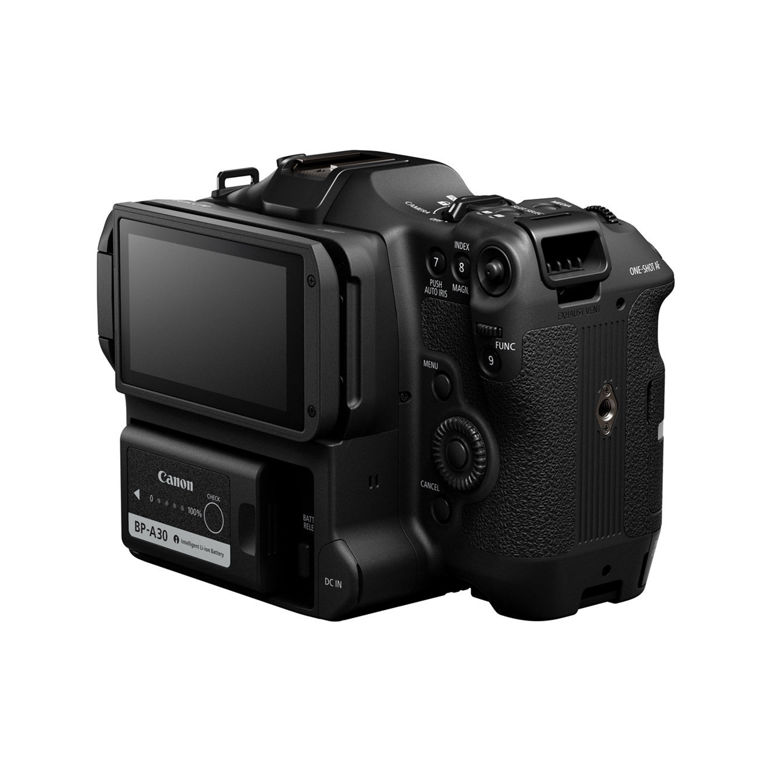 Canon EOS C70 Cinema Camcorder