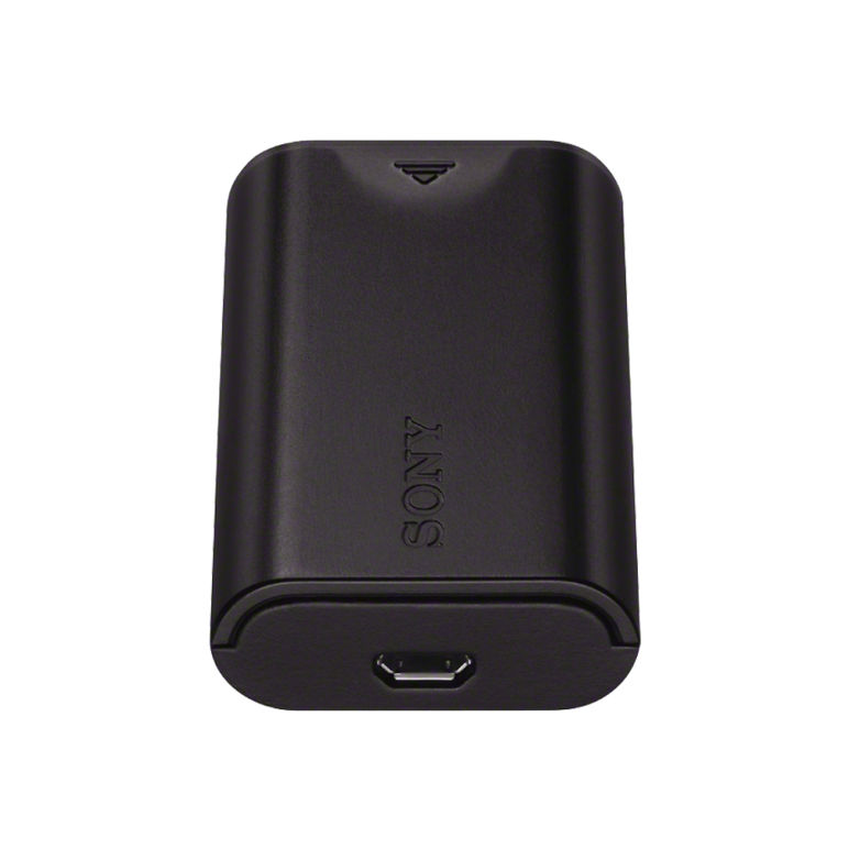 Sony ACCTRDCX Travel DC Charger Kit X