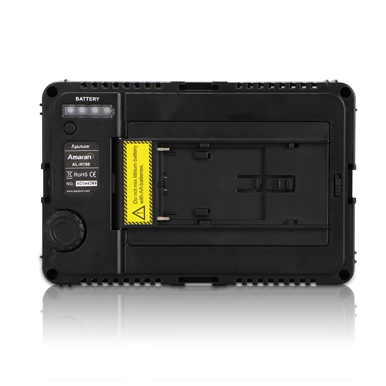 vhbw 1x batteria compatibile con Aputure AMARAN ALH-198C CRI 95+, AMARAN AL-F7 CRI 95+ videocamera camcorder (10200mAh, 7,4V, Li-Ion) con presa USB vhbw 1x batteria compatibile con Aputure AMARAN ALH-198C CRI 95+, AMARAN AL-F7 CRI 95+ videocamera camcorder (10200mAh, 7,4V, Li-Ion) con presa USB