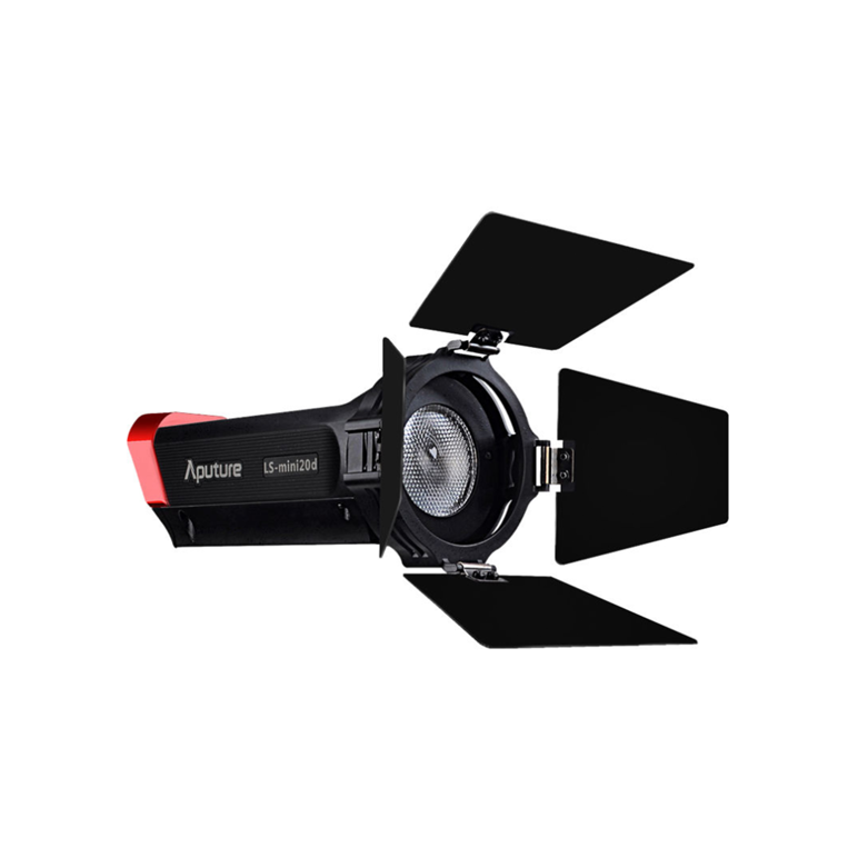 Open Box Aputure LS-Mini 20D LED Light Henry's