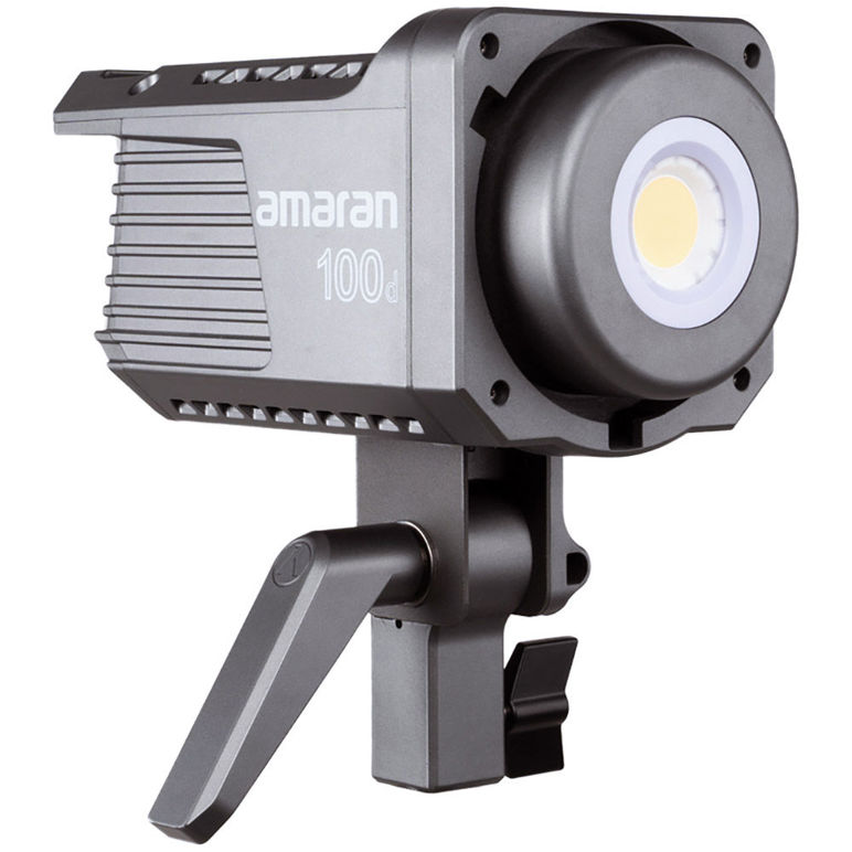 Amaran 100D LED Light Kit