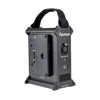 Aputure 2-Bay Battery Power Station A-Mount
