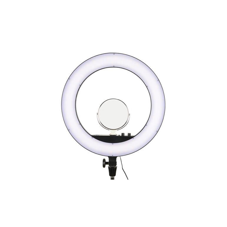 Godox LR160 LED Ring Light (Black)