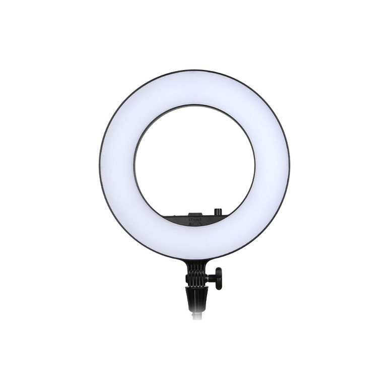 Godox LR180 LED Ring Light (Black)