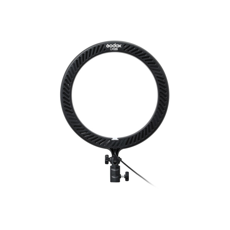 Godox LR120 ringlamp kopen - NEBO de fotospecialist Godox LR120 ringlamp kopen - NEBO de fotospecialist