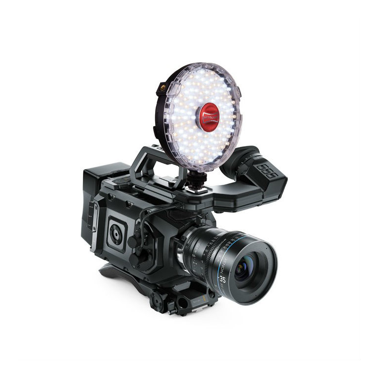 Rotolight Neo 3 Streamer Lighting Kit 2 – Une lumière LED RGBWW Portable et sur caméra pour la Photographie et la vidéographie avec Flash HSS intégré Rotolight Neo 3 Streamer Lighting Kit 2 – Une lumière LED RGBWW Portable et sur caméra pour la Photographie et la vidéographie avec Flash HSS intégré