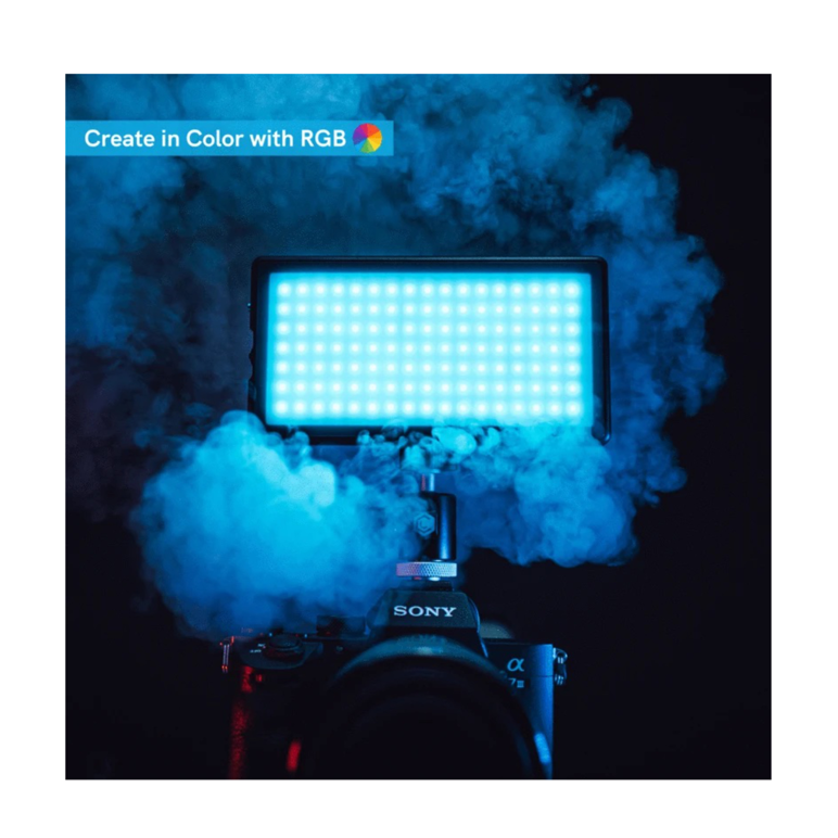 Lume Cube Panel Pro RGB LED Light Henry's