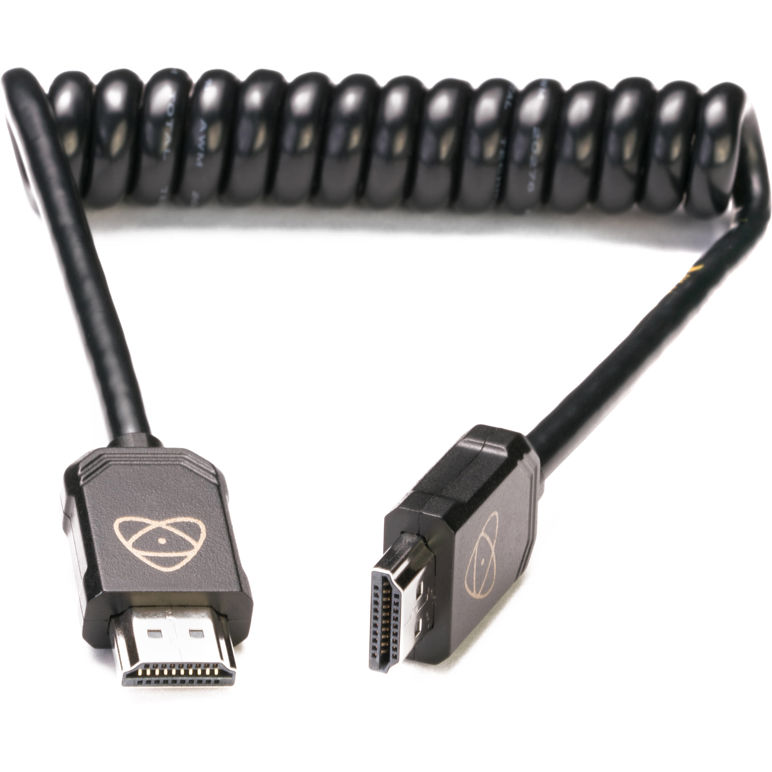 Atomos Flex HDMI to HDMI (A) Male 12-24"