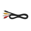 Sony VMC15MR2 AV Cable with Multi Cable