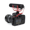 Rode Videomic GO with Rycote Suspension