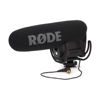 Rode Videomic Pro with Rycote VMP-R