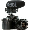 Rode Videomic Pro Plus with Rycote Suspension