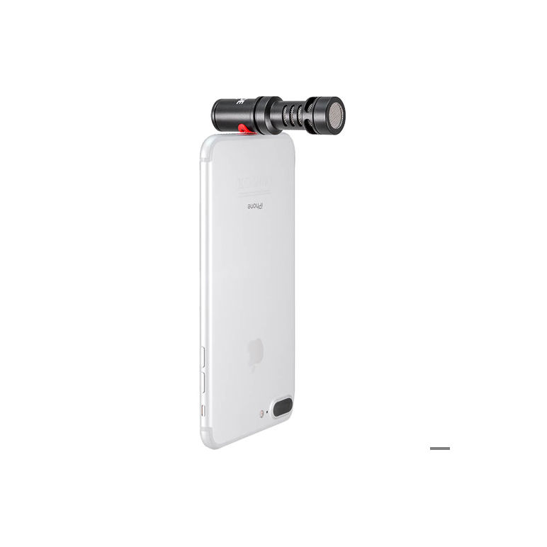Rode Videomic ME-L Microphone iPad/Phone