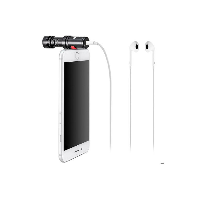 Rode Videomic ME-L Microphone iPad/Phone