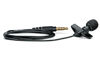 Shure MVL Lav Mic with TRRS Connector