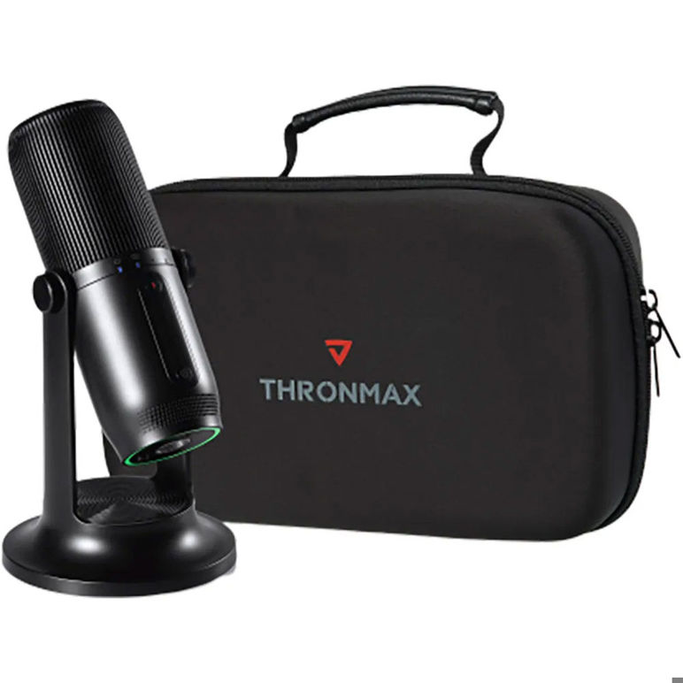 Thronmax MDrill One Pro USB Mic Kit