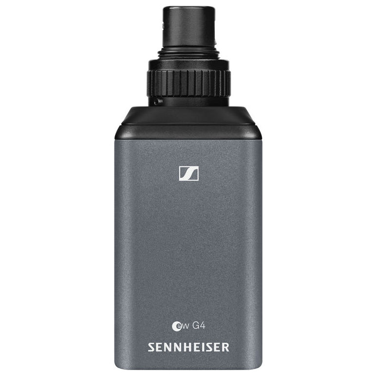 Sennheiser SKP100 G4-A Plug-On Transmitter