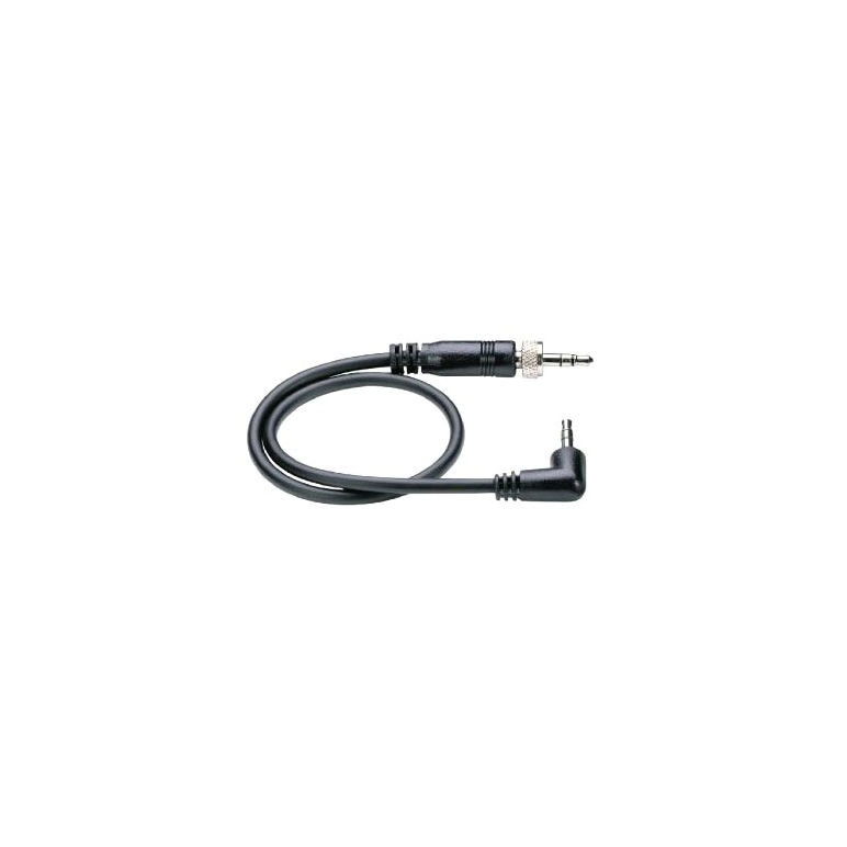 Sennheiser Line Cable 3.5mm to 3.5mm 3M