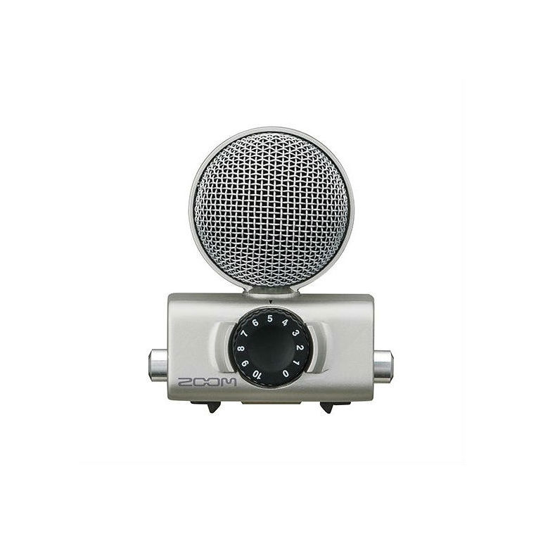 Zoom Mid Side Microphone for H6/H5/Q8
