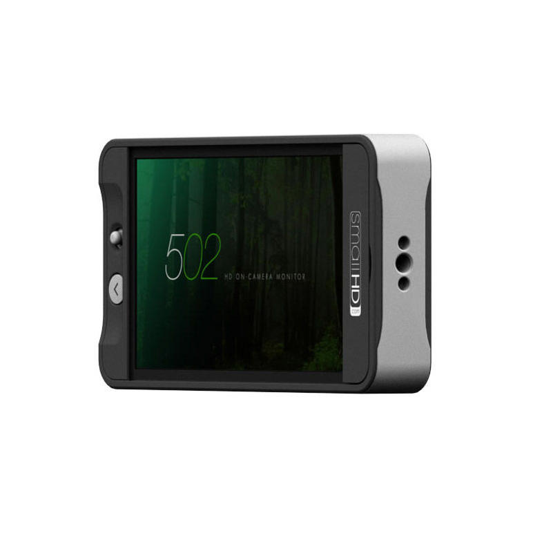 USED SmallHD 5" 502 HDMI/Sdi Field Monitor