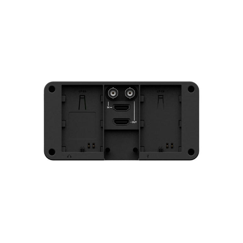 USED SmallHD 5" 502 HDMI/Sdi Field Monitor