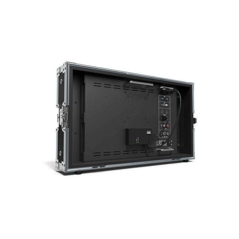 Lilliput Bm150-15.6"Carry-On 4K Monitor