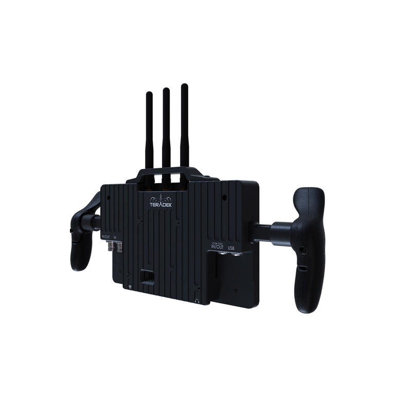USED SmallHD 703 Bolt 7" Monitor Kit