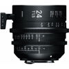 Sigma Cine 24mm T1.5 FF Canon EF Mount
