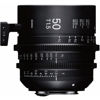 Sigma Cine 50mm T1.5 FF Canon EF Mount