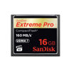 Sandisk 16GB Extreme Pro CF Card 160MB/S