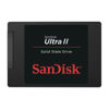 Sandisk 960GB Ultra II Solid State Drive