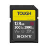 Sony 128GB SDXC Tough Sf-G128T/T1 UHS-II