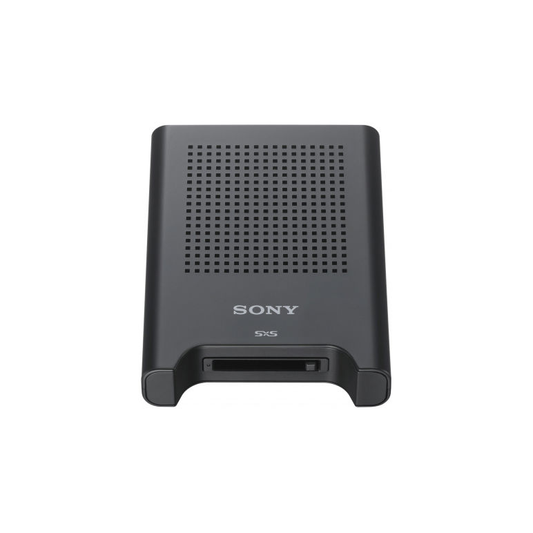 Sony SXS USB 3.0 Media Reader Sbacus30