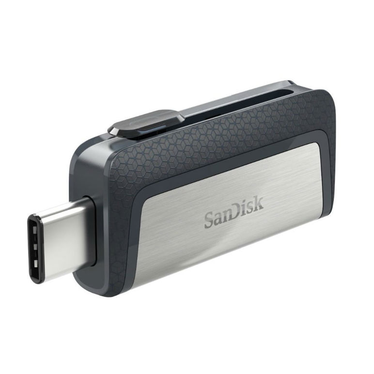 Sandisk 16GB Ultra Dual Drive USB Type-C