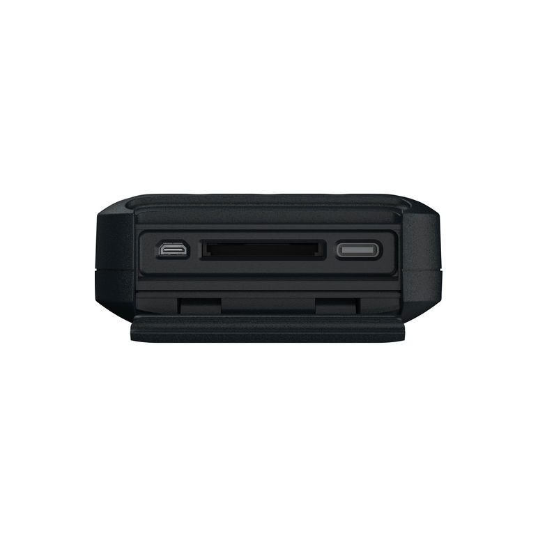 Gnarbox 2.0 SSD 1TB Rugged Backup System