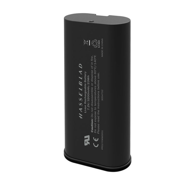 Hasselblad X1D Battery 3200mAh H-3054752