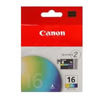 Canon BCI-16 Photo Value Pack 140Sh+Ink