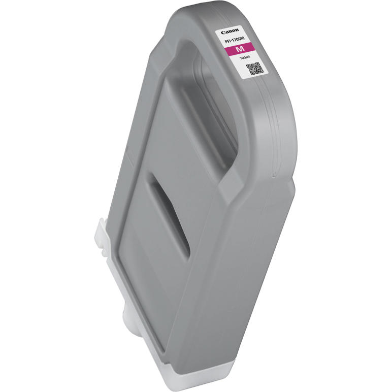 Canon Magenta Ink 700ml PFI-1700