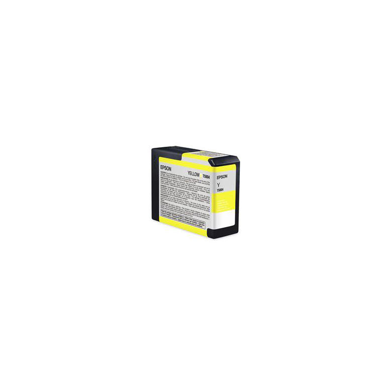Epson 220ml UC K3 98/78/7880 Yellow Ink