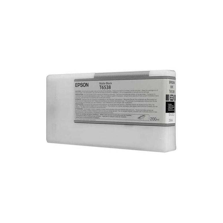 Epson 79/9900 UC HDR Matte Black (350Ml)