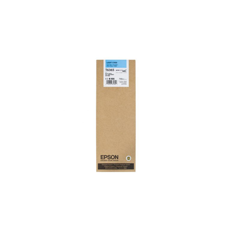 Epson 79/99Xx UC HDR Light Cyan (700Ml)