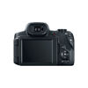 Canon PowerShot SX70 HS 20.3MP 65X 3" Tilt 4K