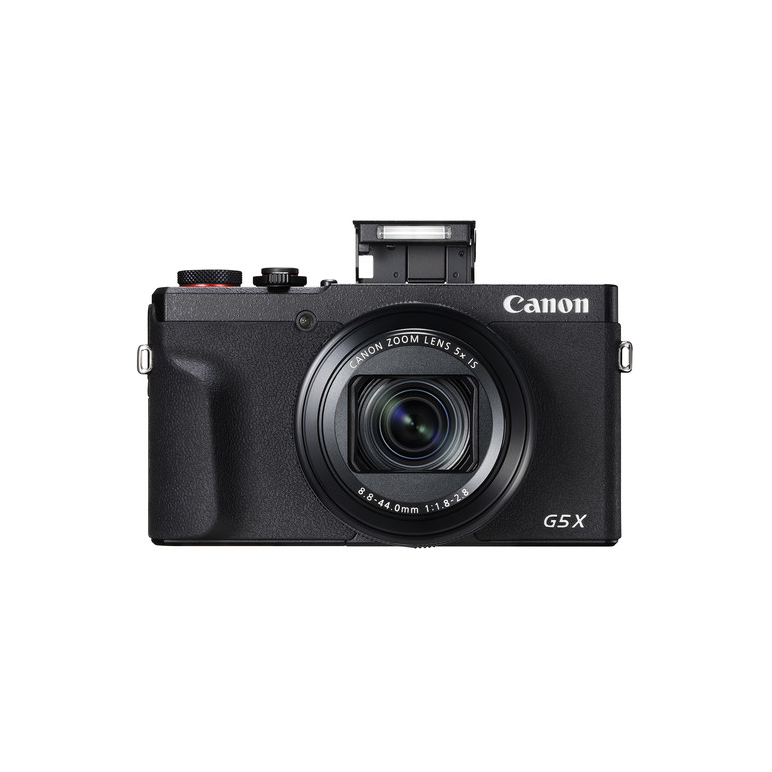 Canon PowerShot G5X Mark II 1