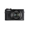 Canon PowerShot G7X MKIII 20.1MP 1" 4.2X 4K Black