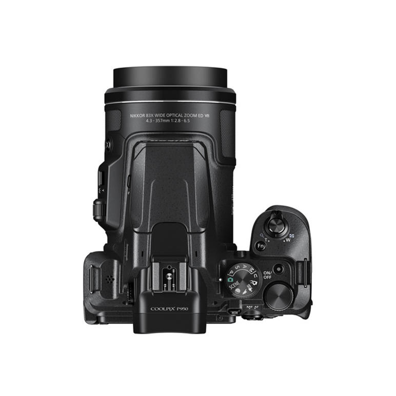 Nikon COOLPIX P950