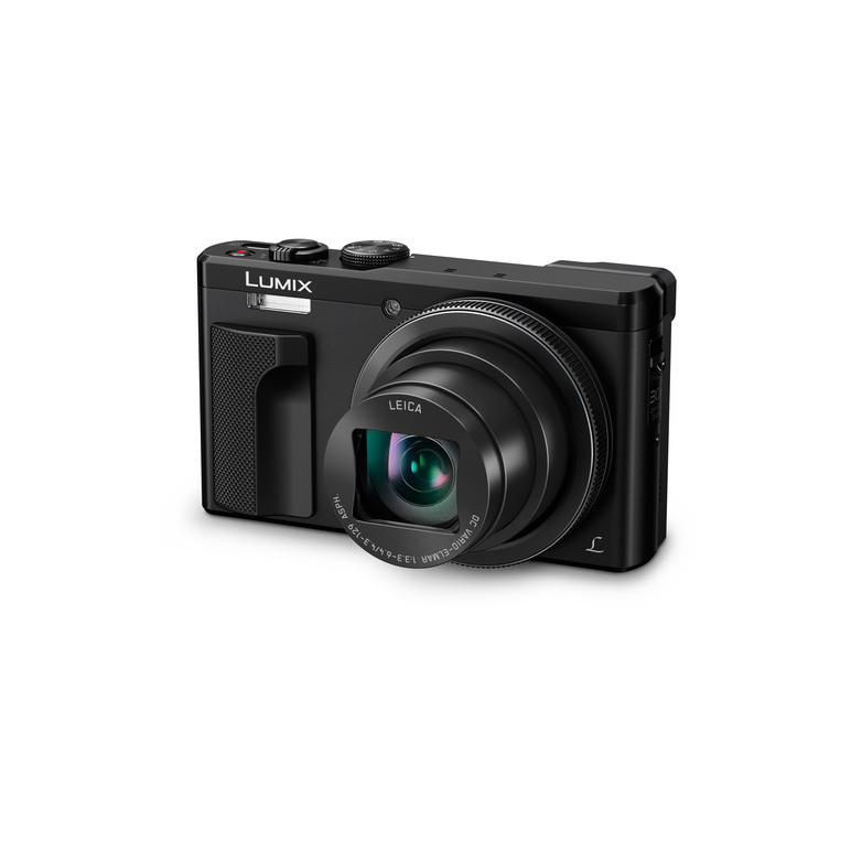 Panasonic DMCZS60 18MP 30X 3