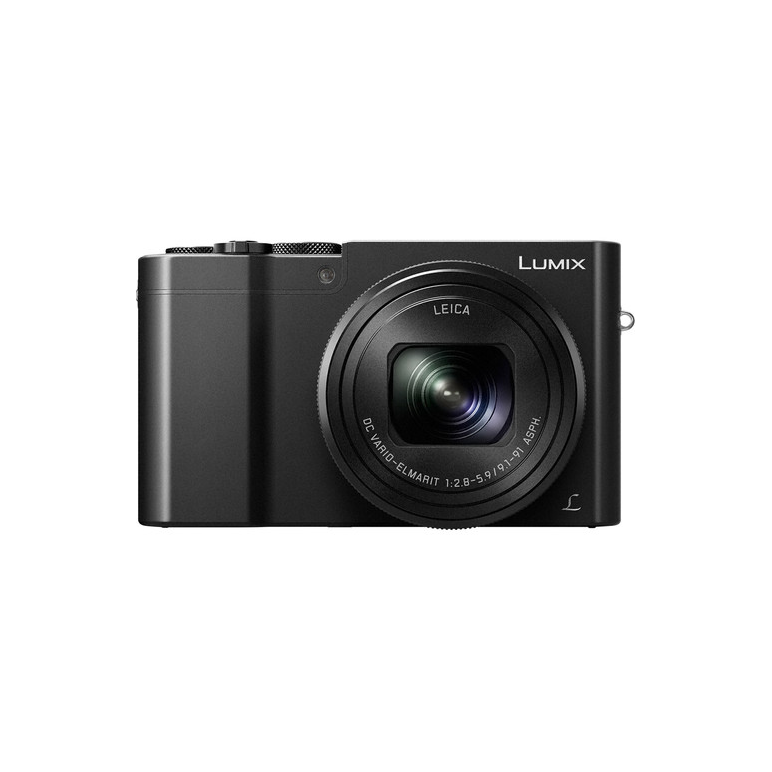 Panasonic DMCZS100 20MP 10X 3